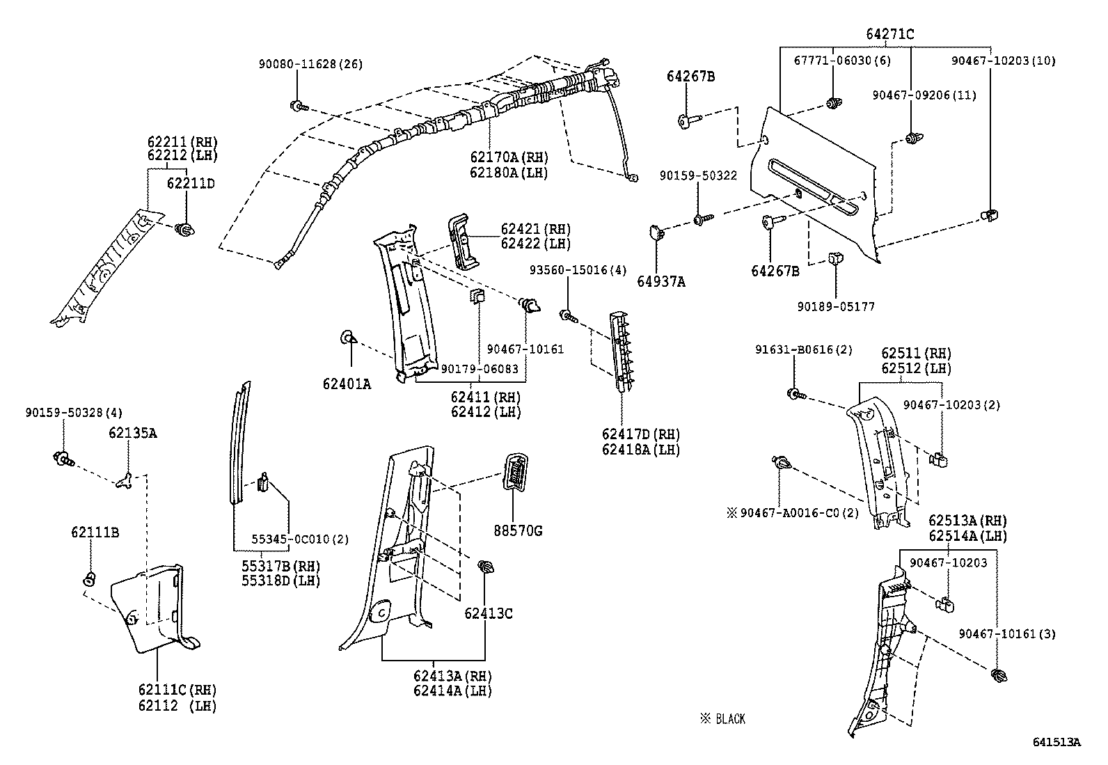 Figure 641513A