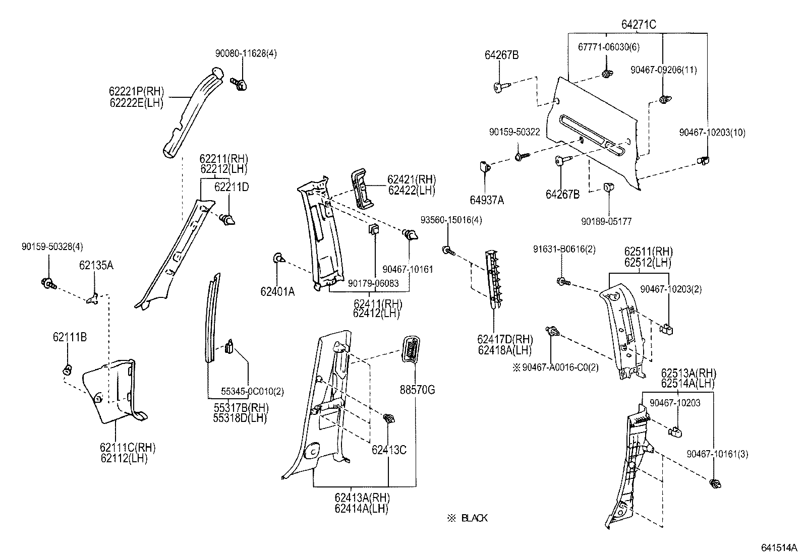 Figure 641514A