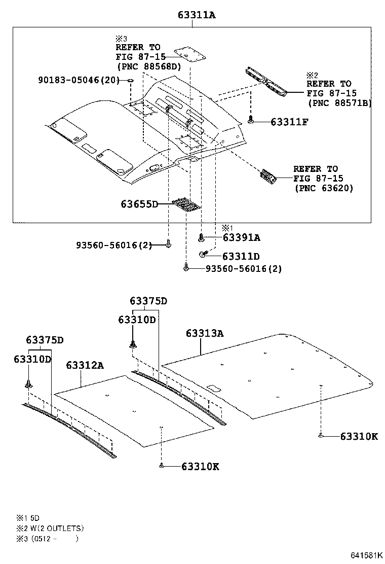 Figure 641581K