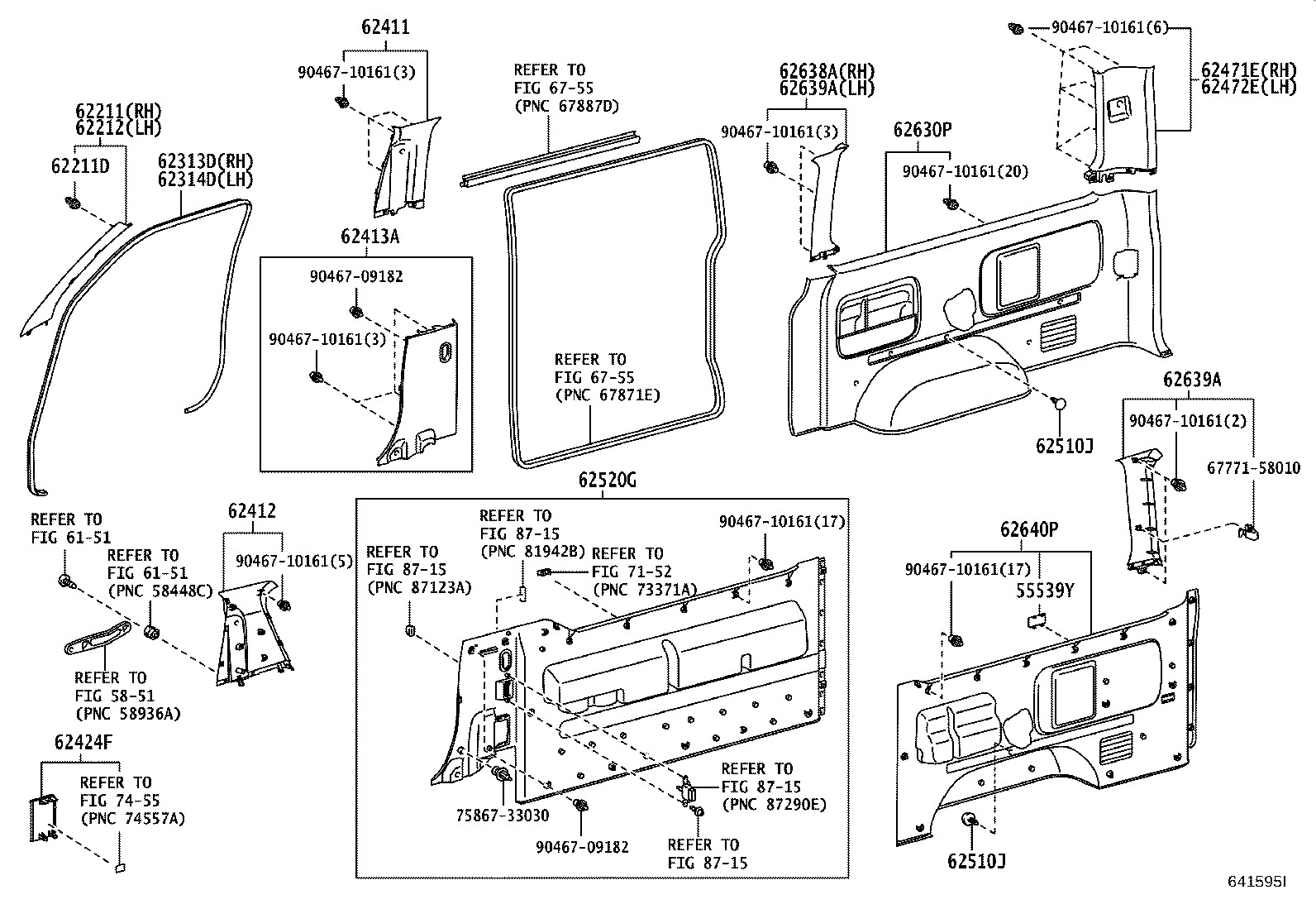 Figure 641595I