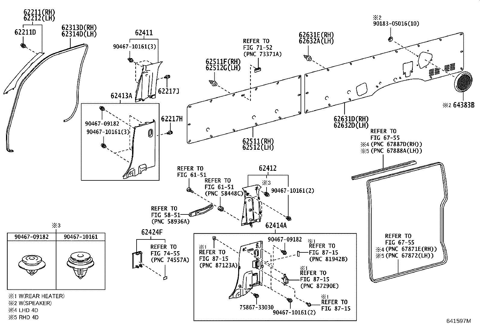 Figure 641597M