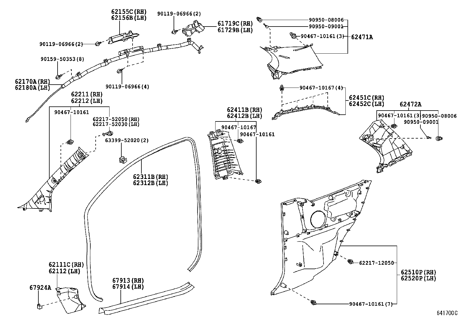 Figure 641700C