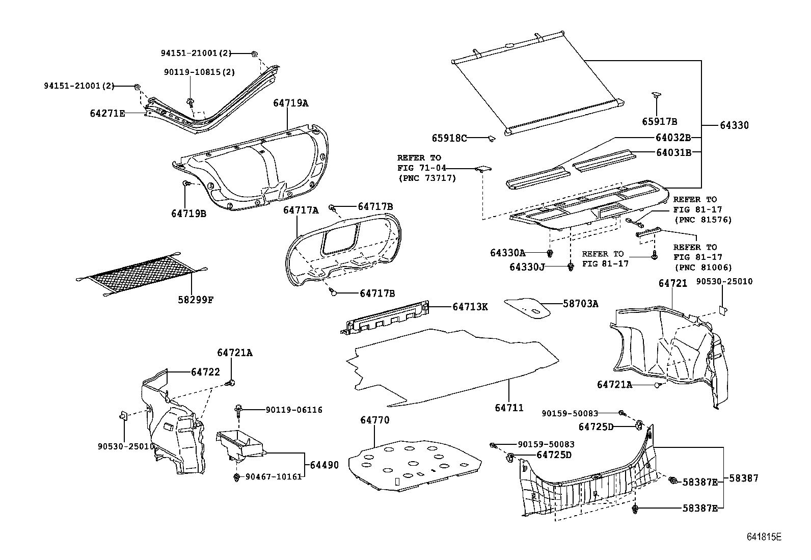 Figure 641815E