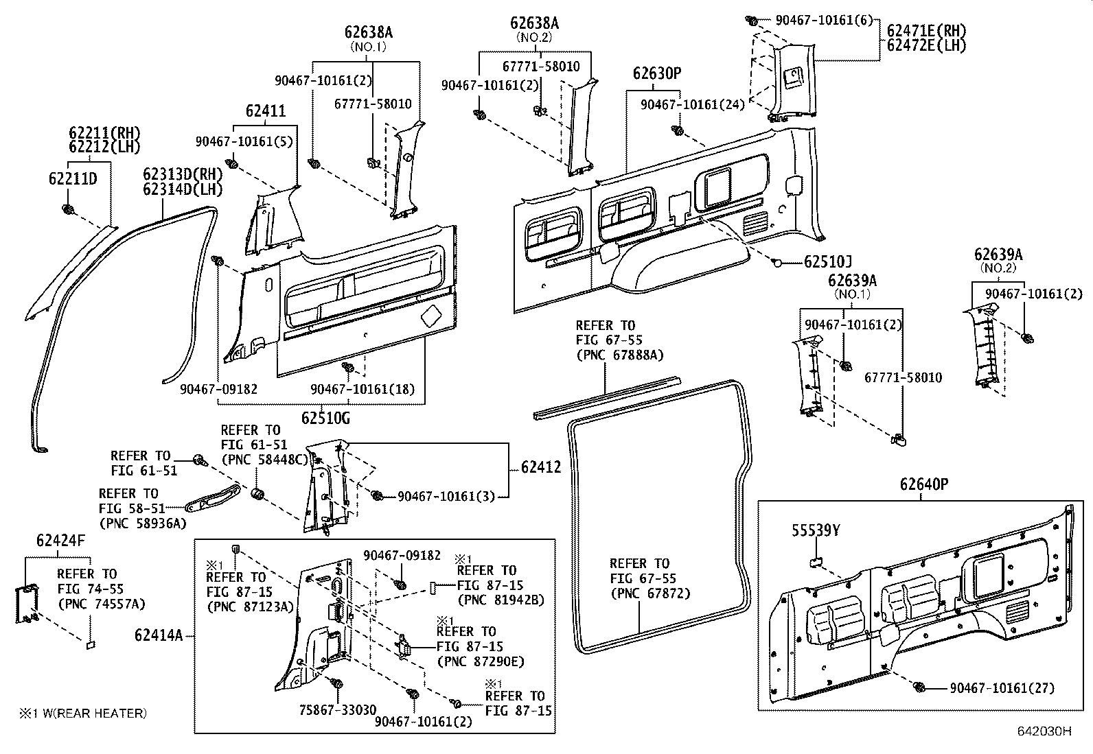 Figure 642030H