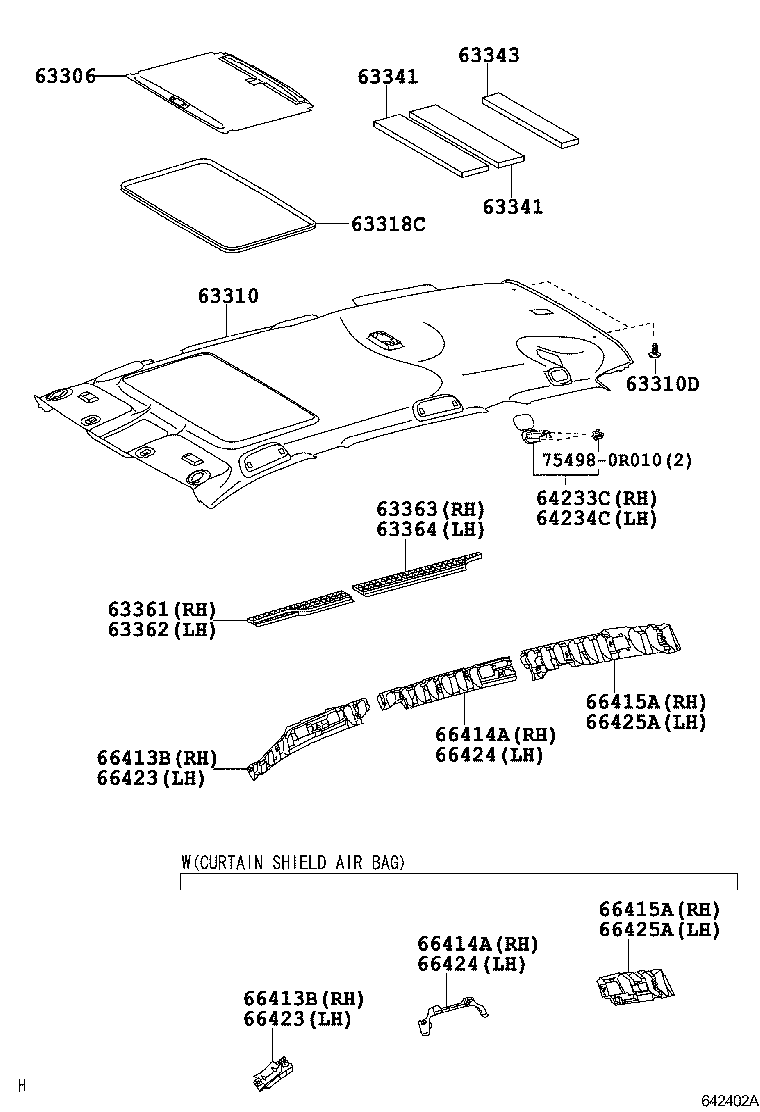 Figure 642402A