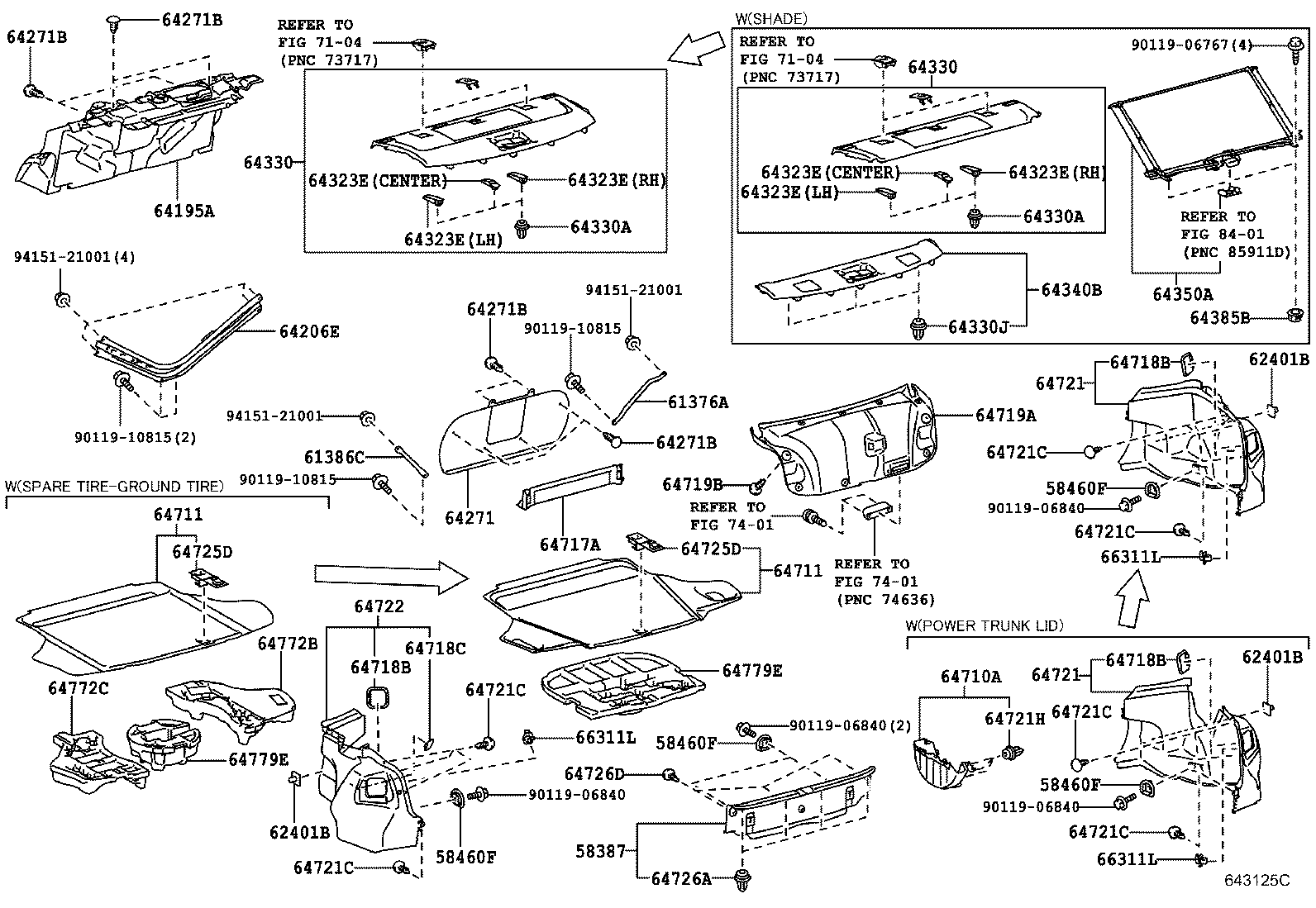 Figure 643125C