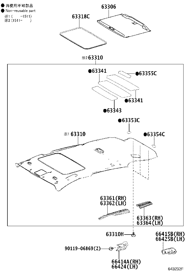 Figure 643232F