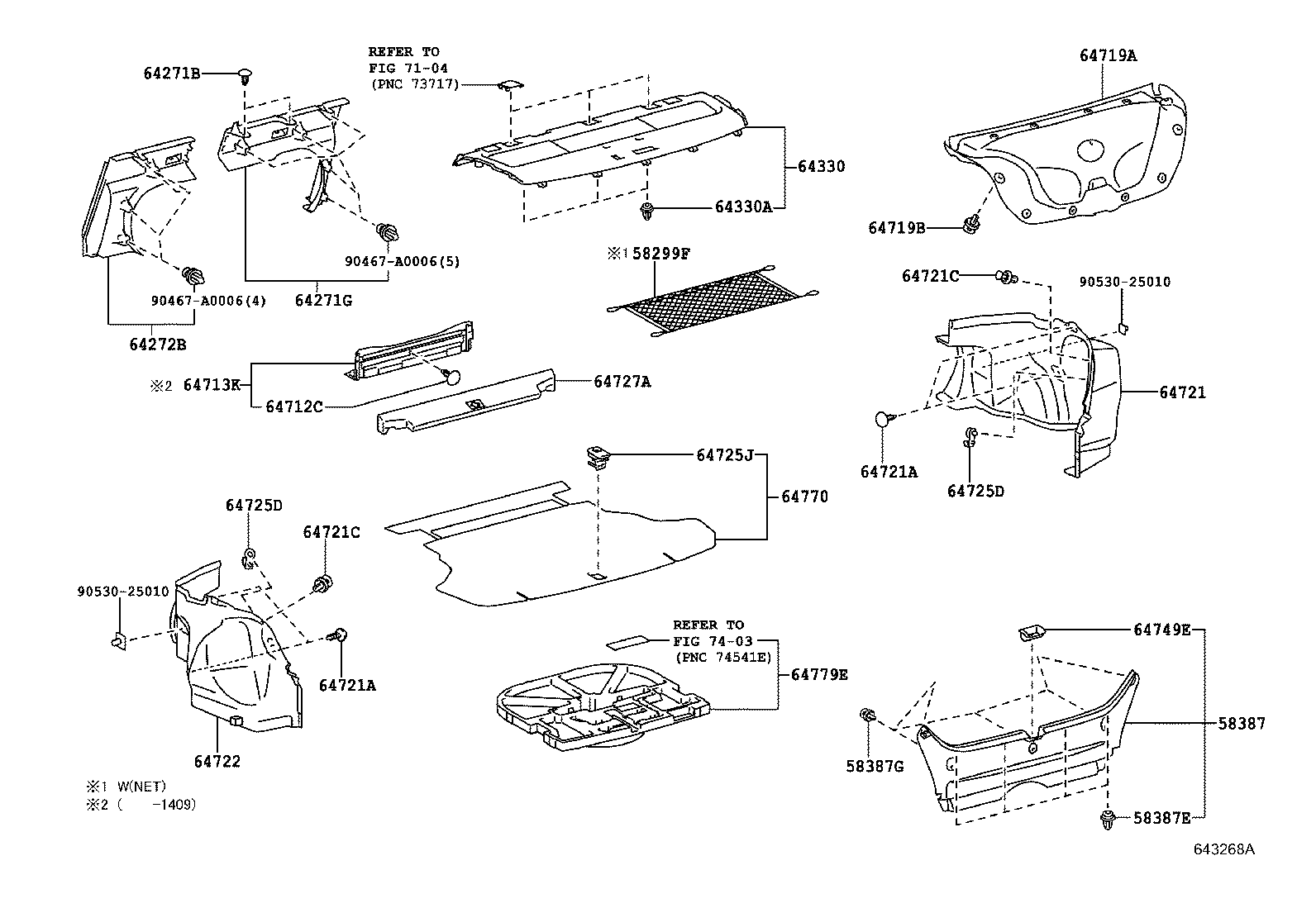 Figure 643268A