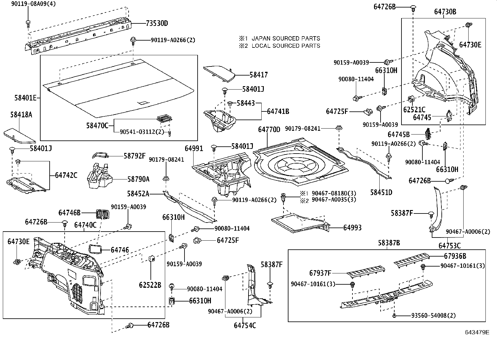 Figure 643479E