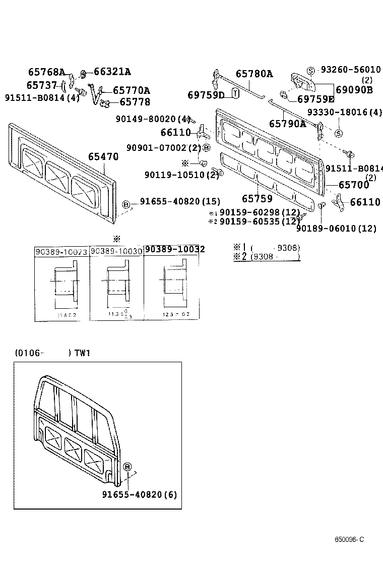 Figure 650096C