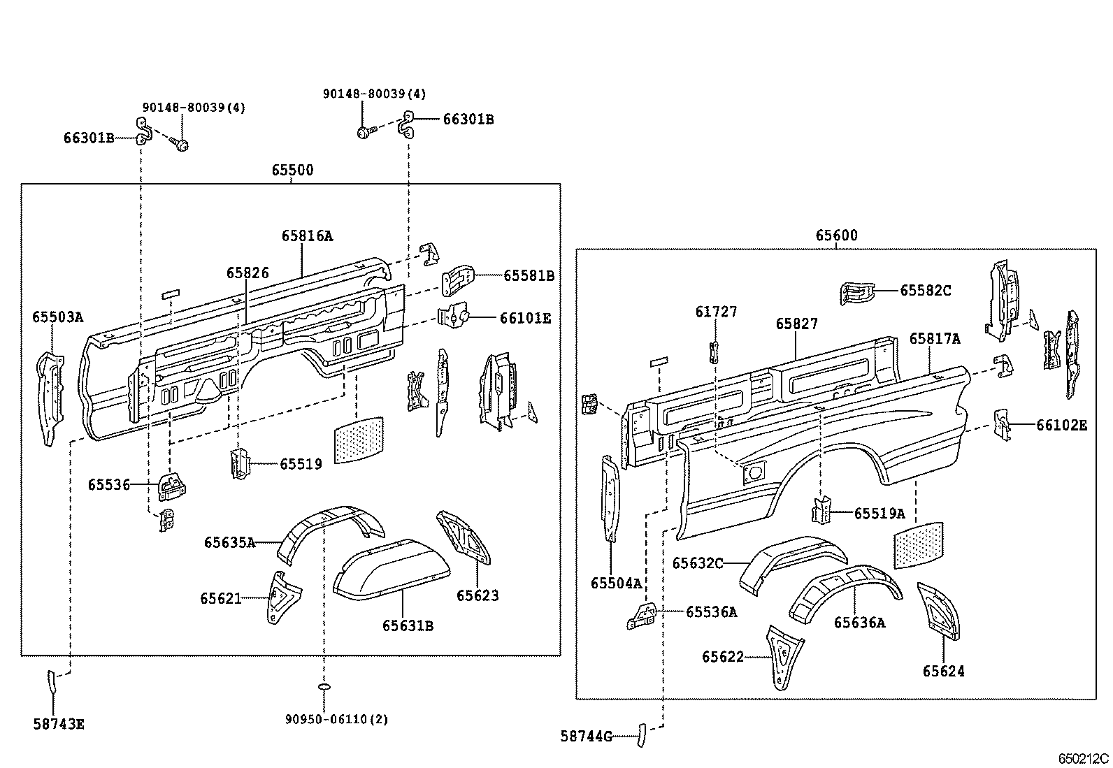 Figure 650212C