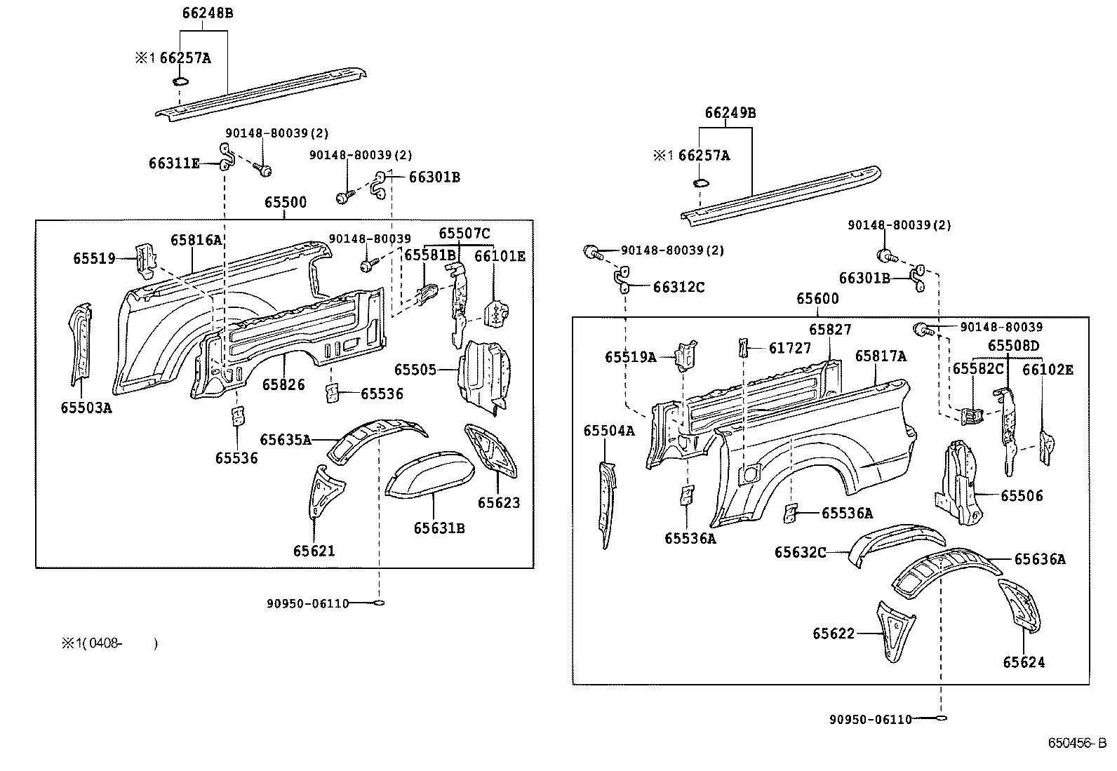 Figure 650456B