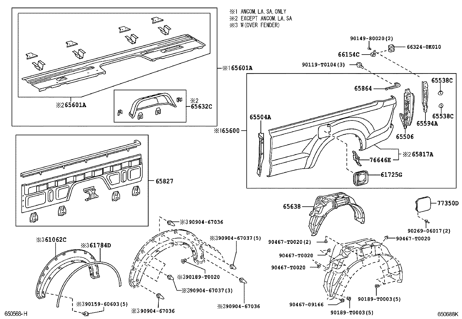 Figure 650688K