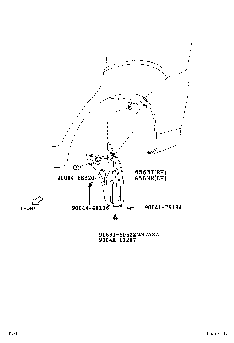 Figure 650737C