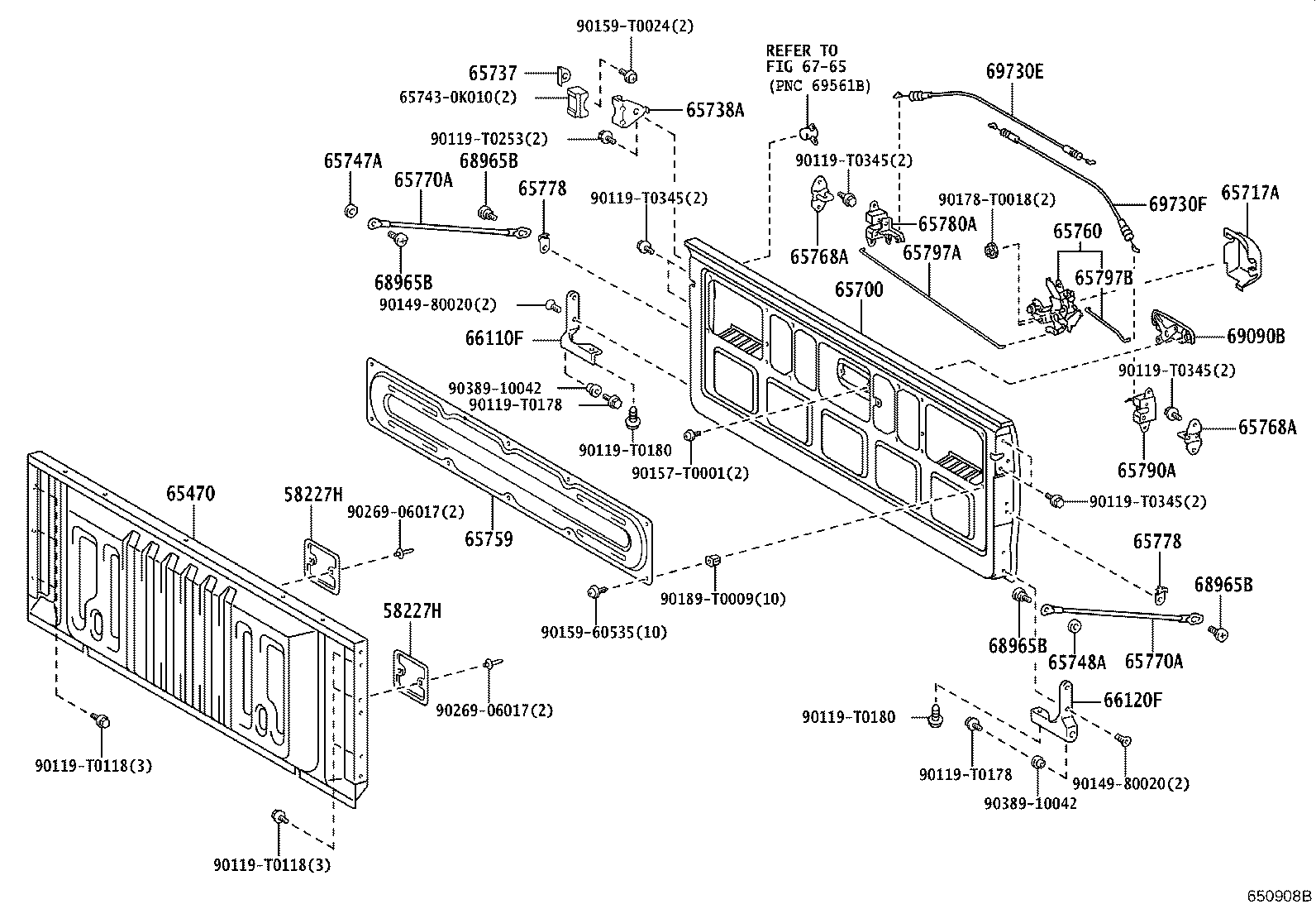 Figure 650908B