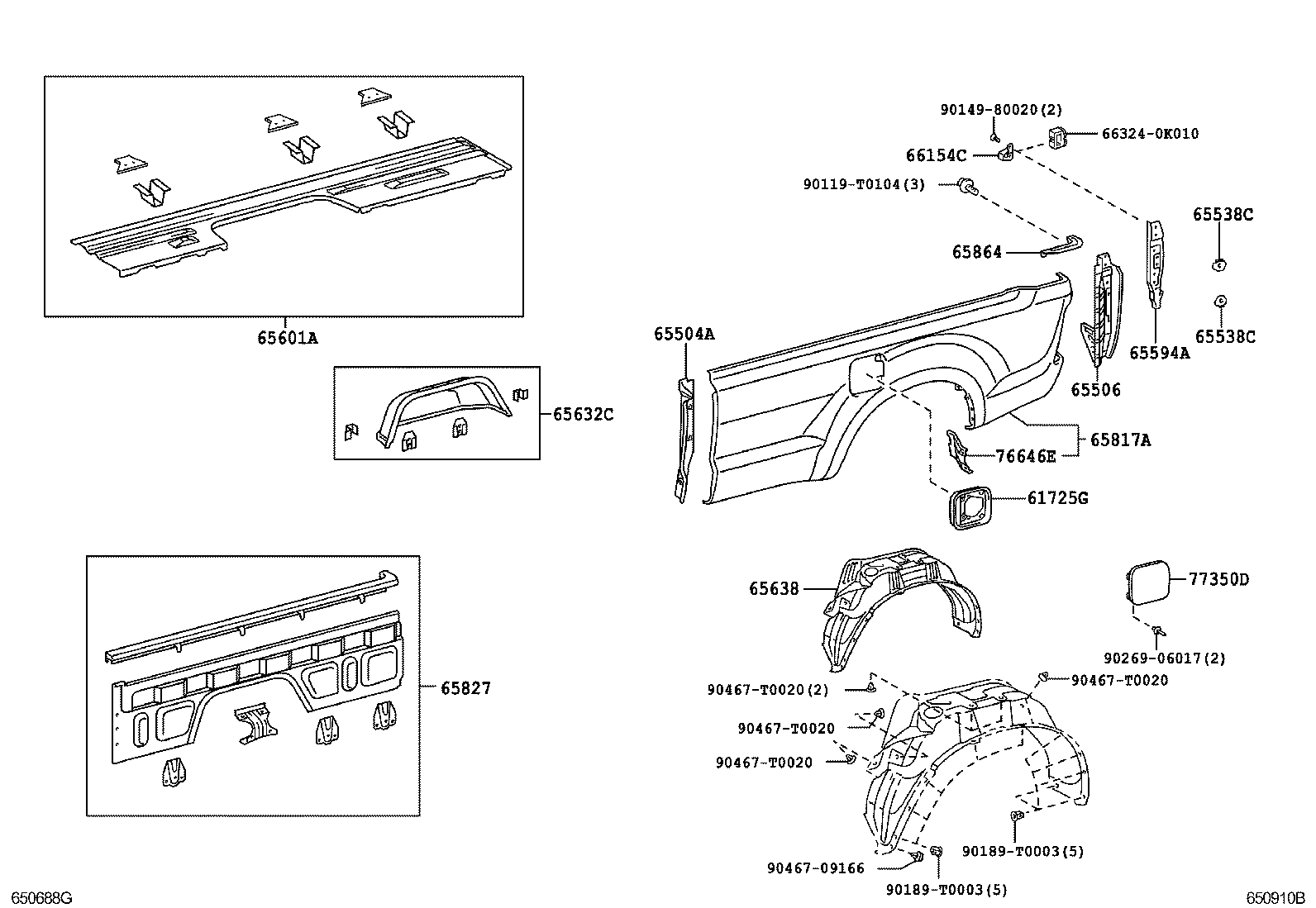 Figure 650910B