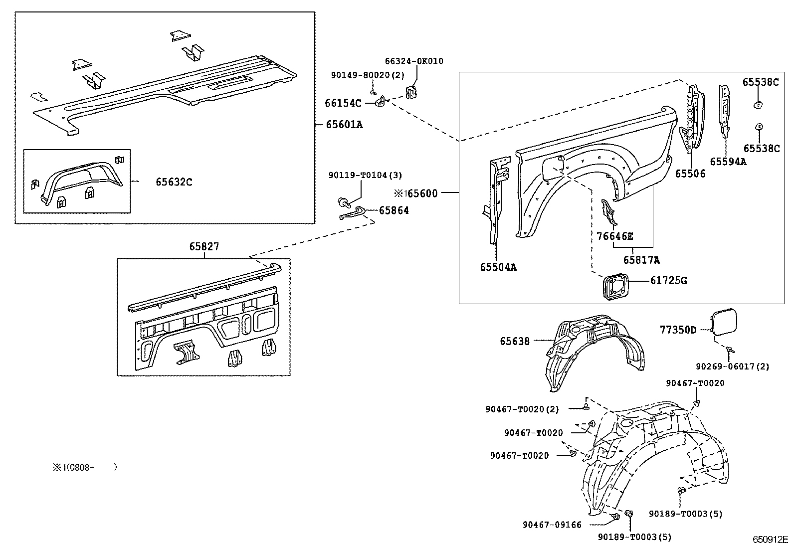 Figure 650912E