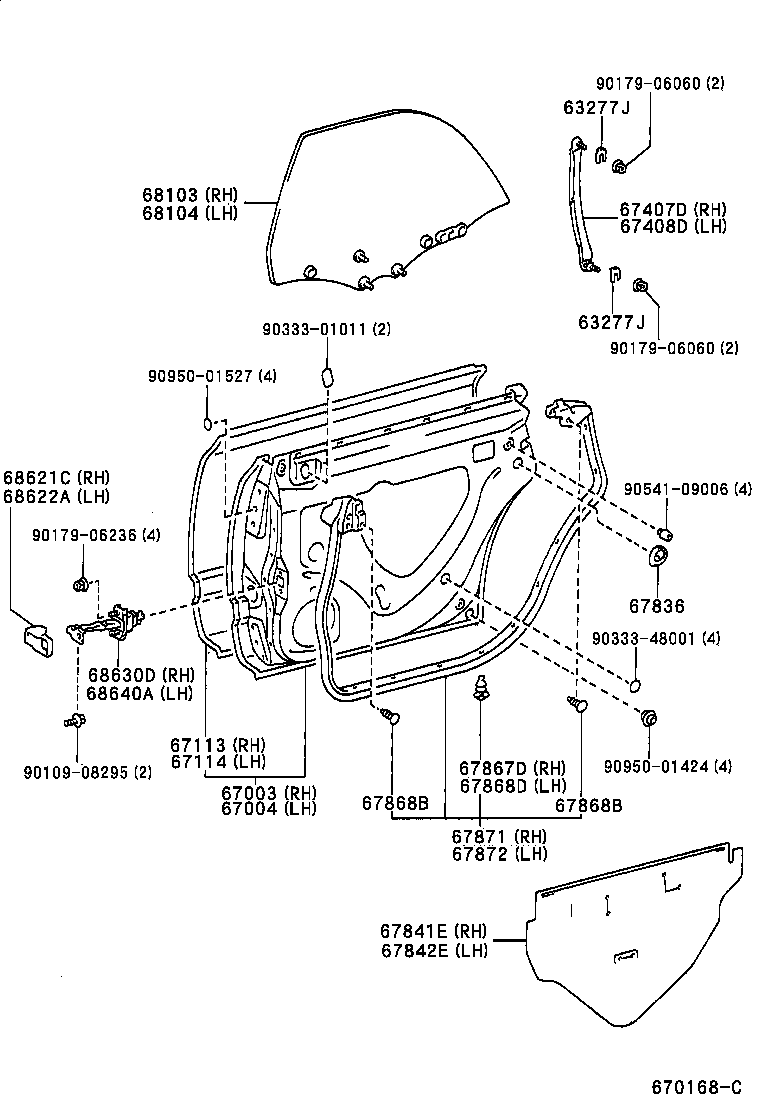 Figure 670168C