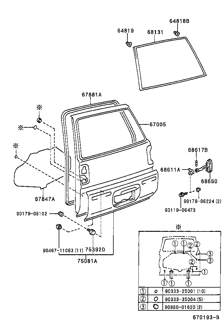 Figure 670193B