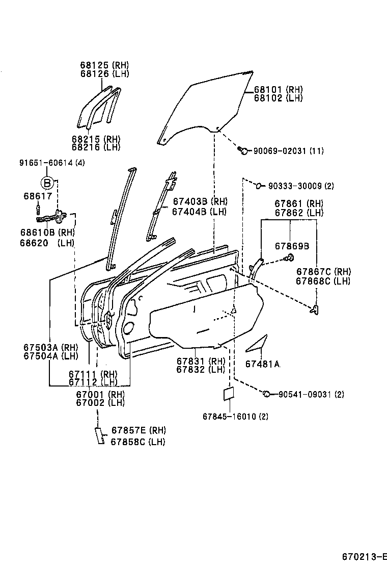 Figure 670213E