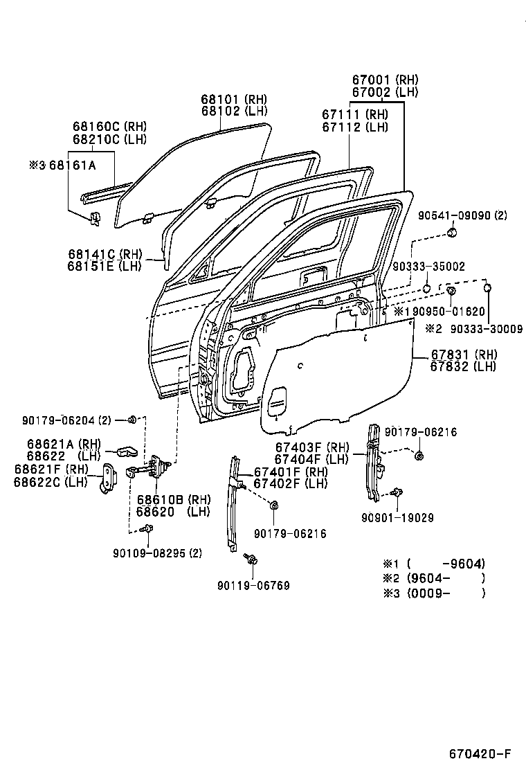 Figure 670420F