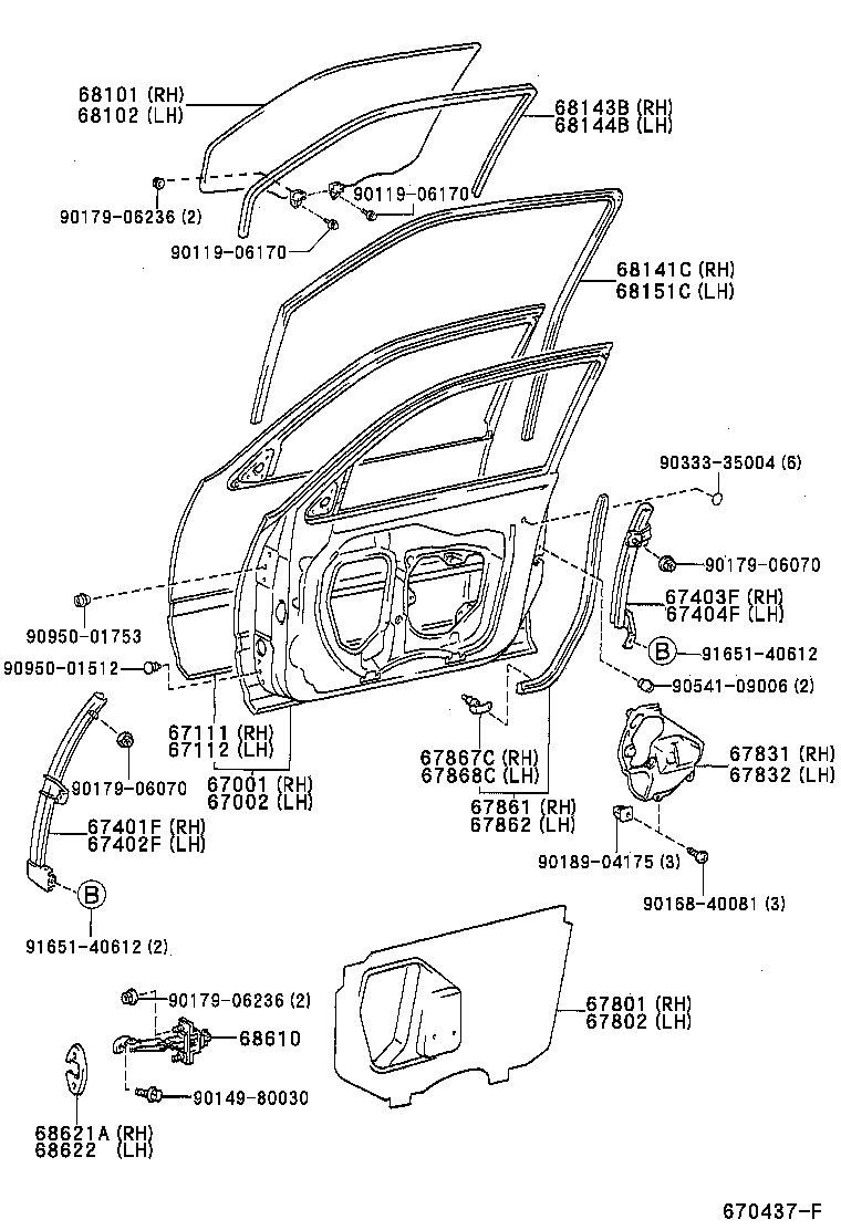 Figure 670437F