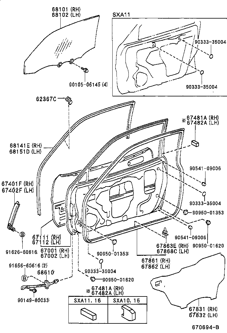 Figure 670694B
