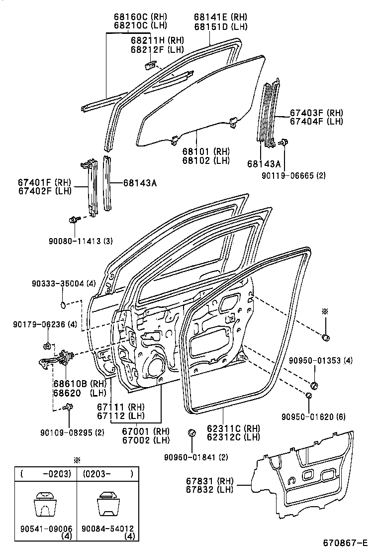 Figure 670867E