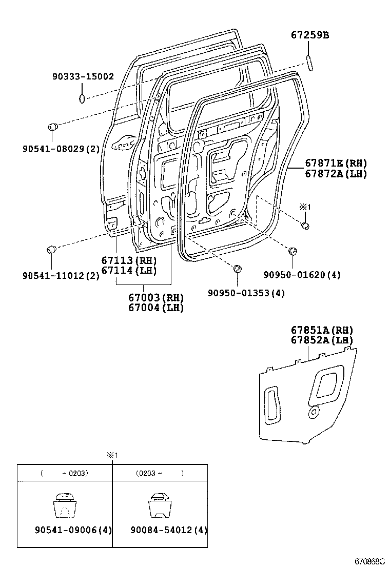 Figure 670868C