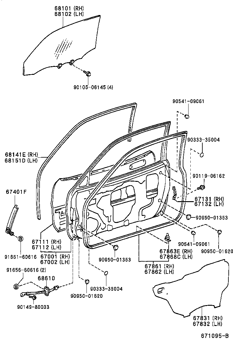 Figure 671095B