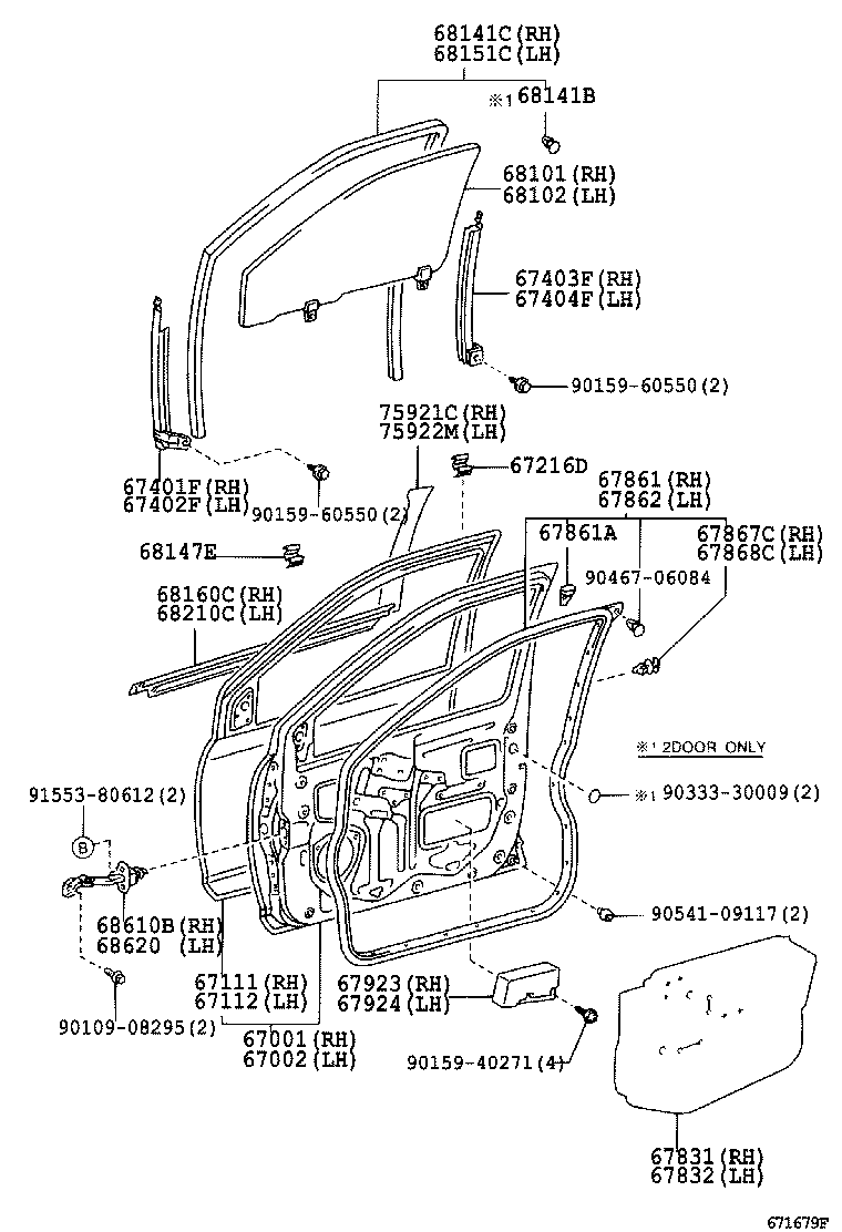Figure 671679F