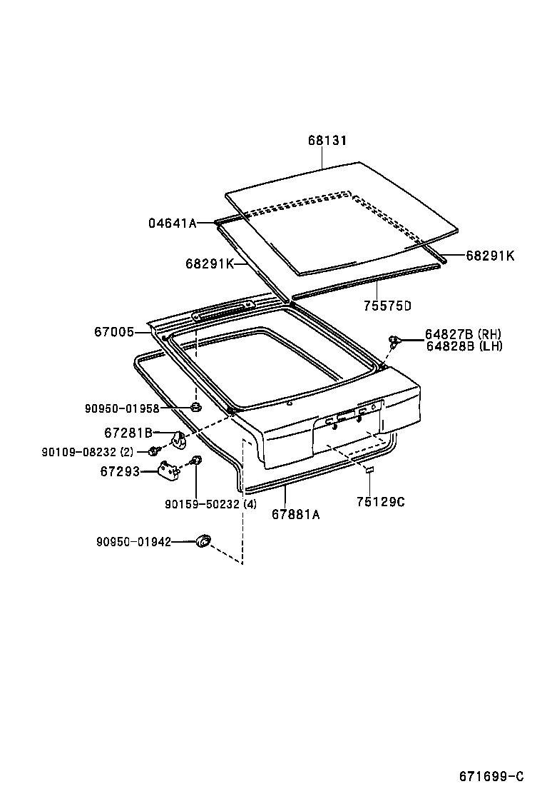 Figure 671699C