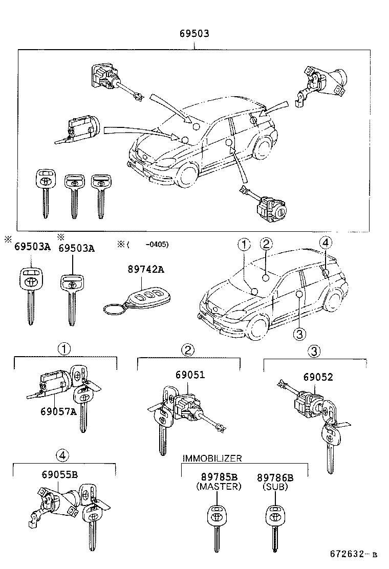 Figure 672632B