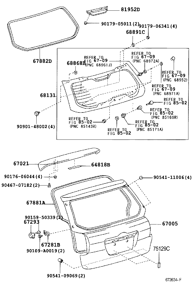 Figure 672634F