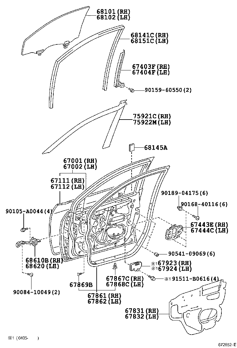 Figure 672652E