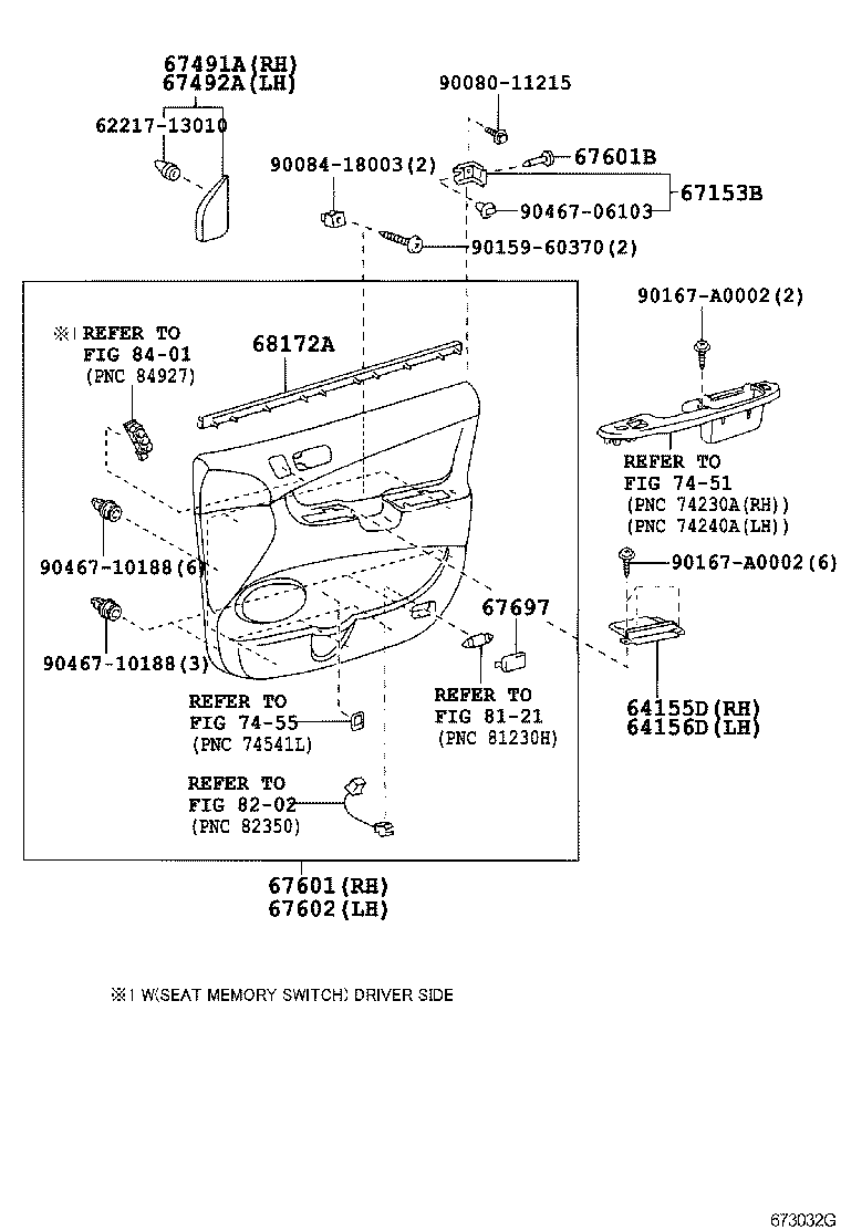 Figure 673032G