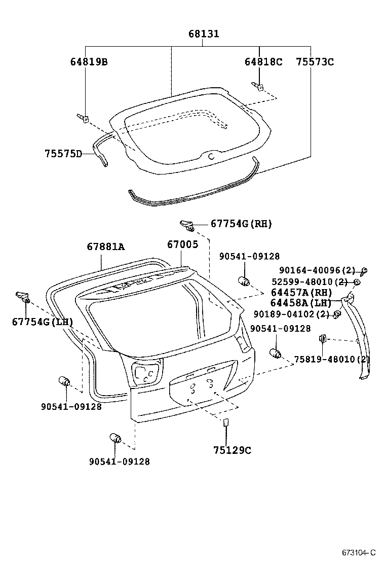 Figure 673104C