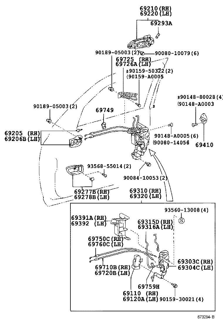Figure 673284B
