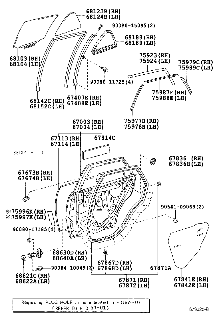Figure 673325B