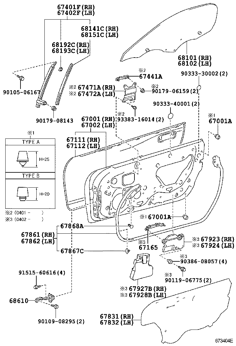 Figure 673404E