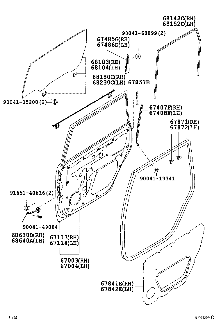 Figure 673439C