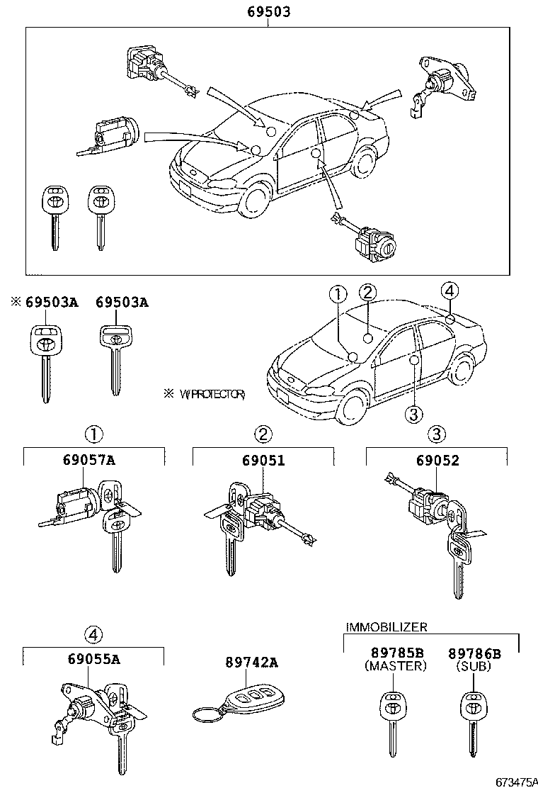 Figure 673475A