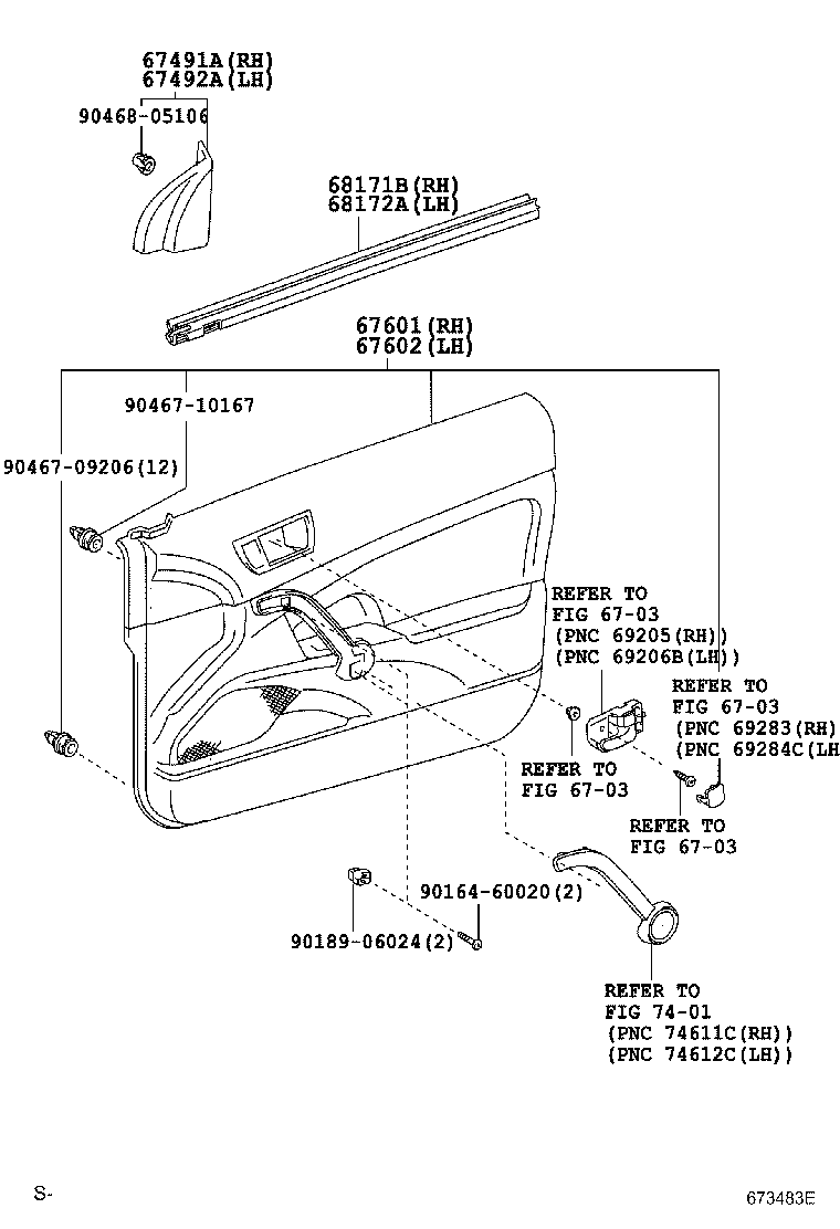 Figure 673483E