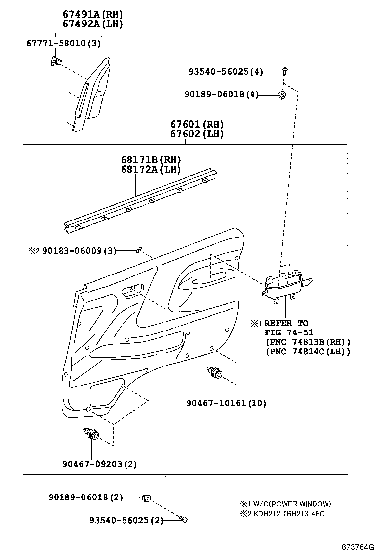 Figure 673764G