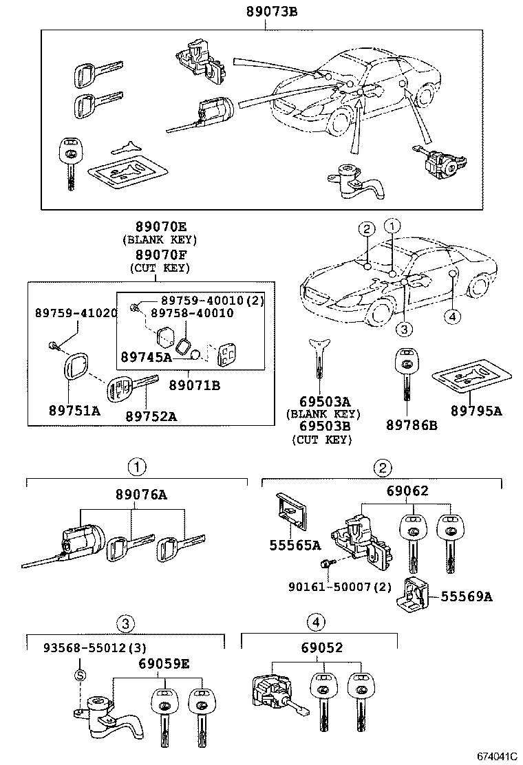 Figure 674041C
