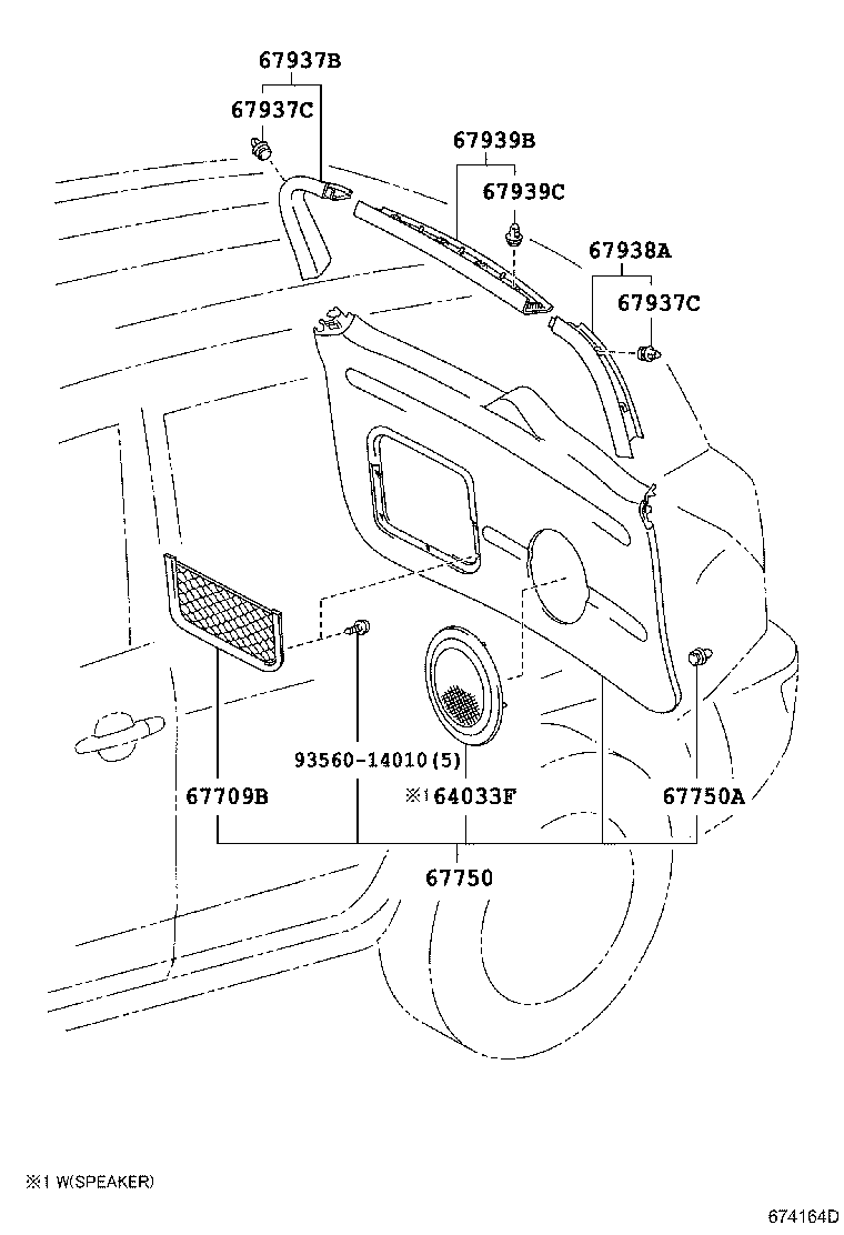Figure 674164D