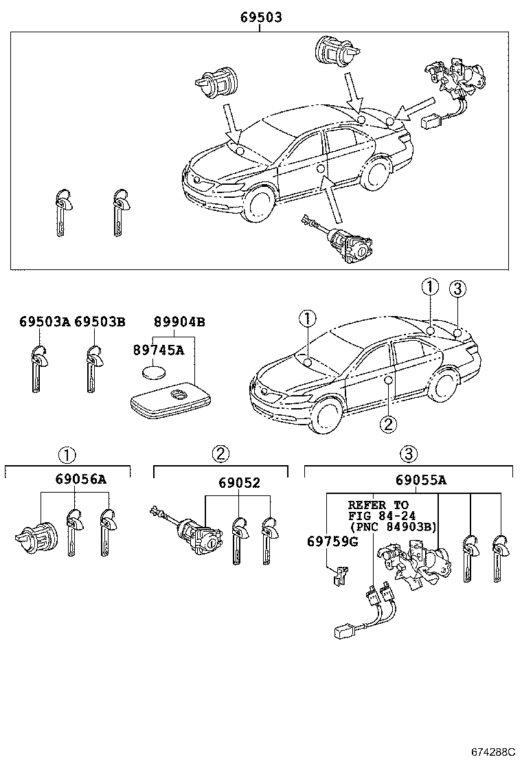 Figure 674288C