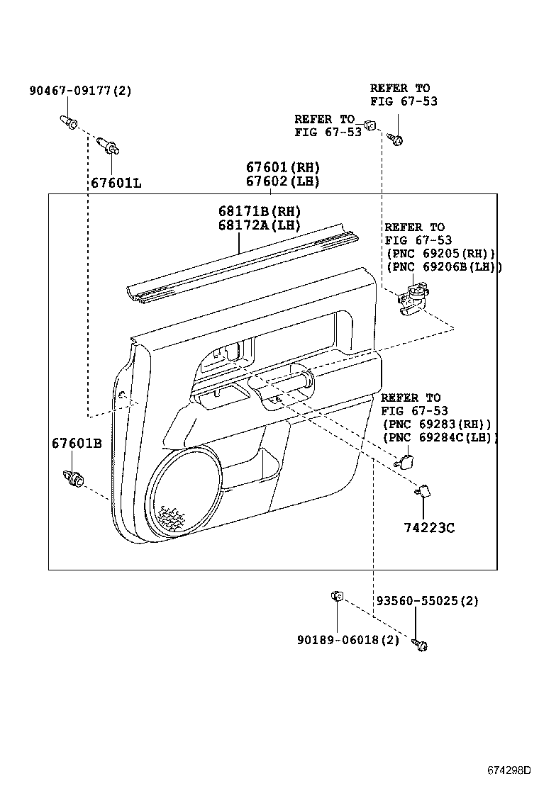 Figure 674298D