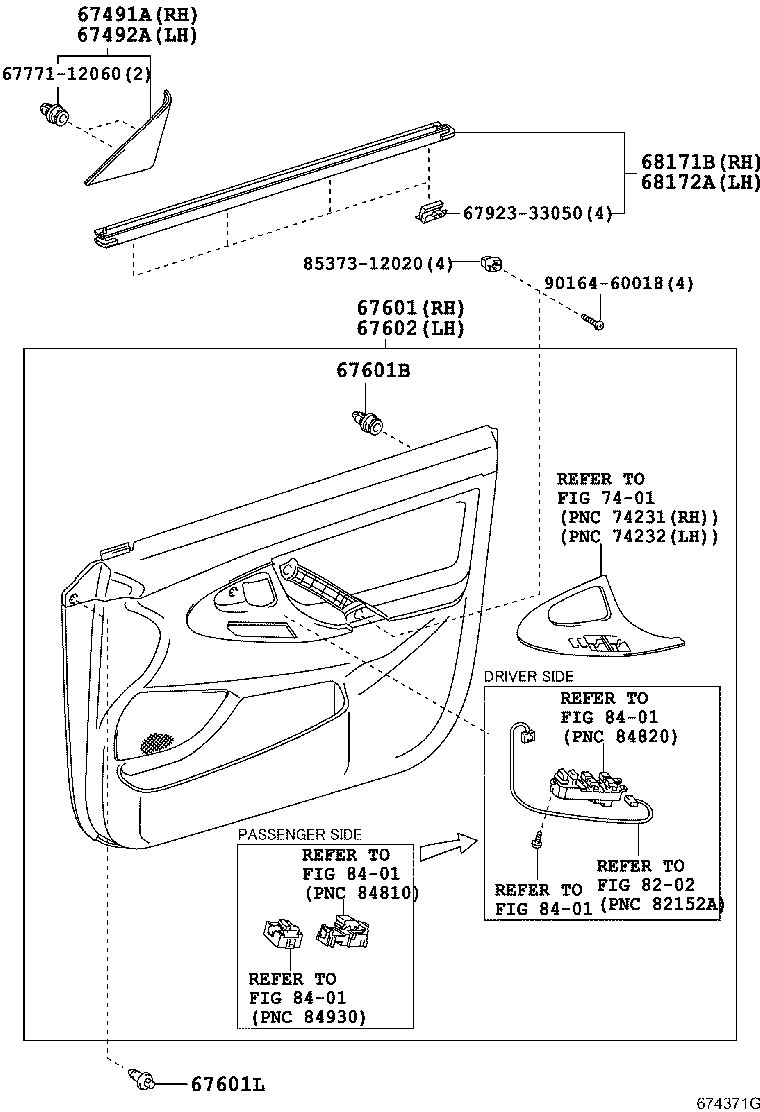 Figure 674371G