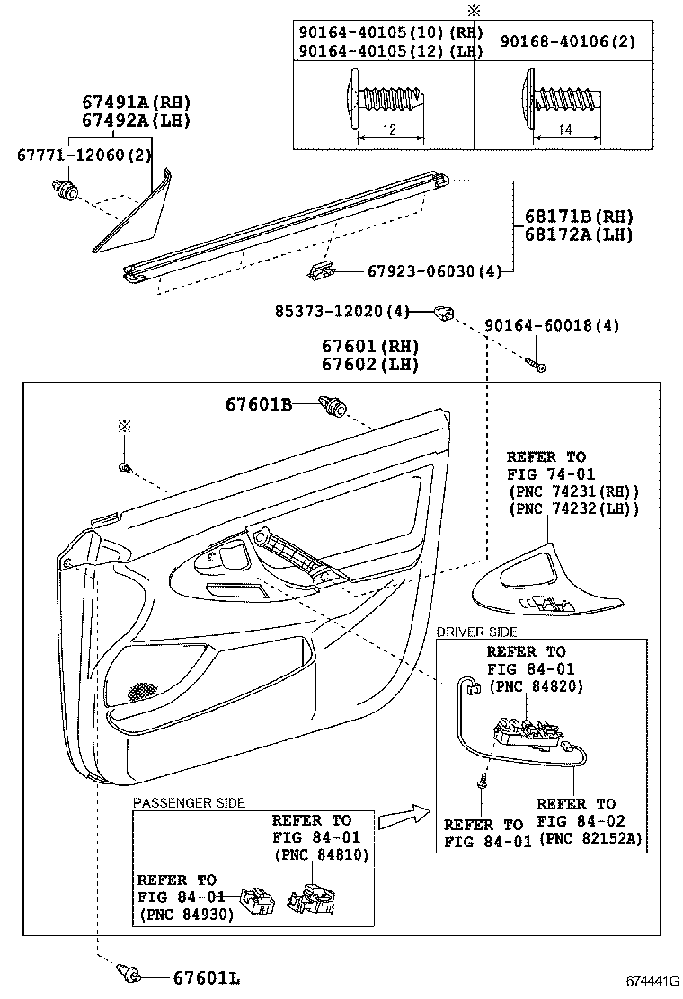 Figure 674441G
